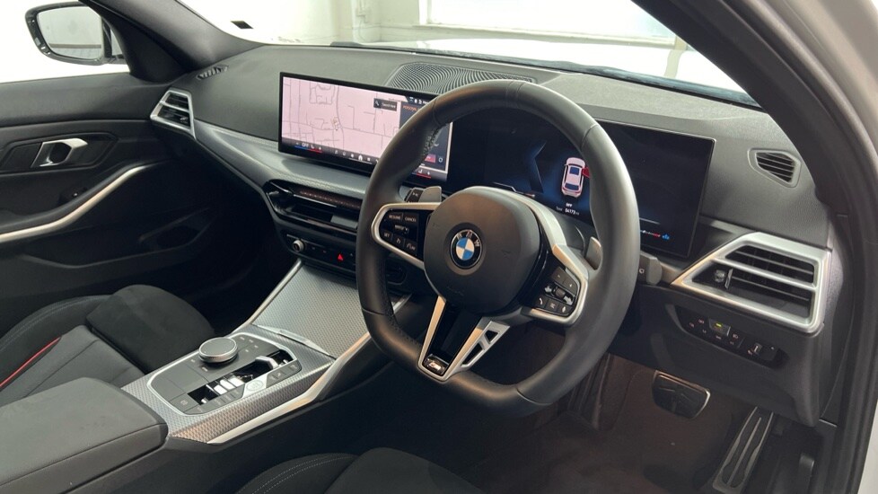 Used BMW 3 Series 2025 for sale - 76154758: Photo 6