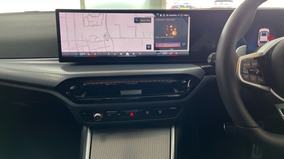 Used BMW 3 Series 2025 for sale - 76154758: Photo 8