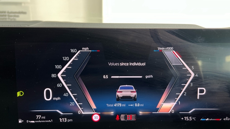 Used BMW 3 Series 2025 for sale - 76154758: Photo 9