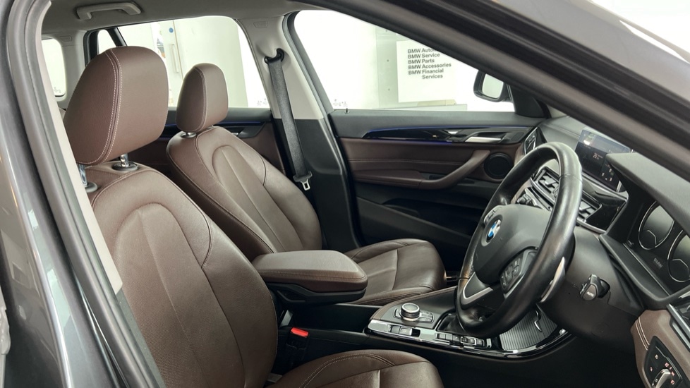 Used BMW X1 2020 for sale - 76008205: Photo 11