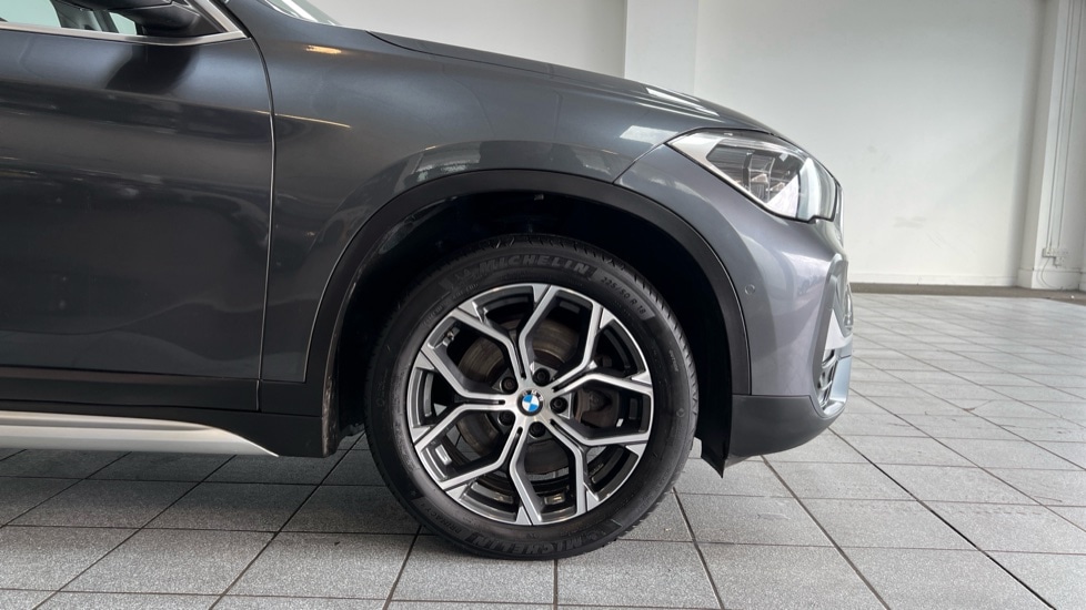 Used BMW X1 2020 for sale - 76008205: Photo 14