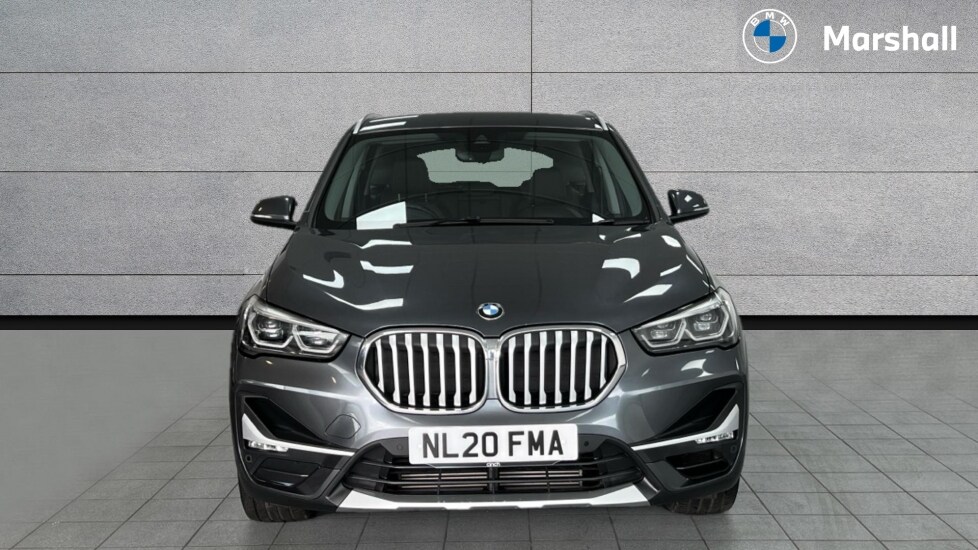 Used BMW X1 2020 for sale - 76008205: Photo 16