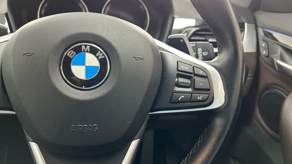 Used BMW X1 2020 for sale - 76008205: Photo 18
