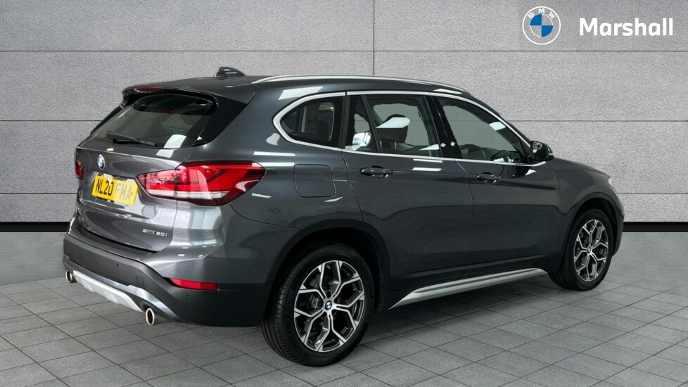 Used BMW X1 2020 for sale - 76008205: Photo 22