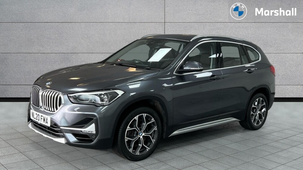 Used BMW X1 2020 for sale - 76008205: Photo 23