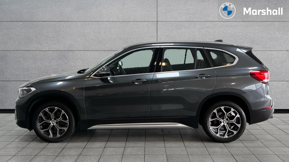 Used BMW X1 2020 for sale - 76008205: Photo 24