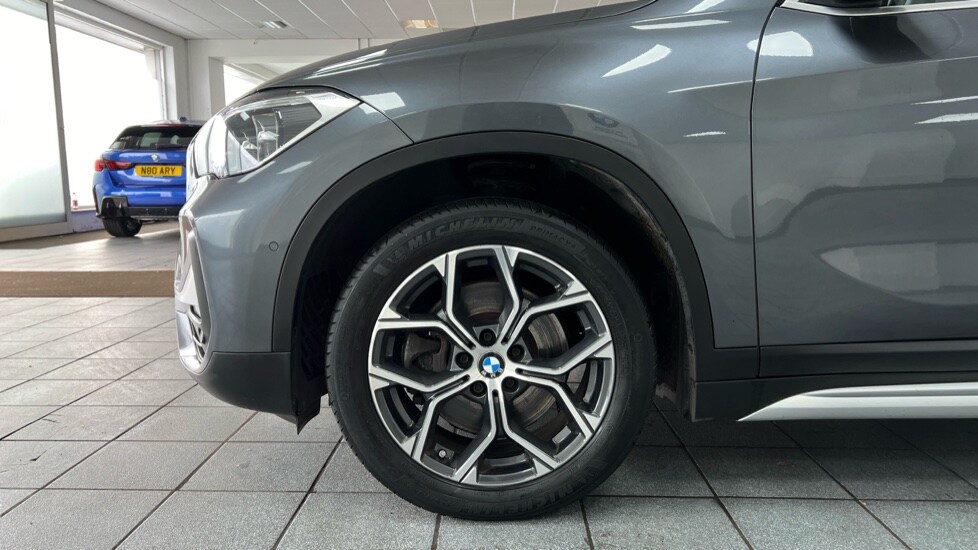 Used BMW X1 2020 for sale - 76008205: Photo 25