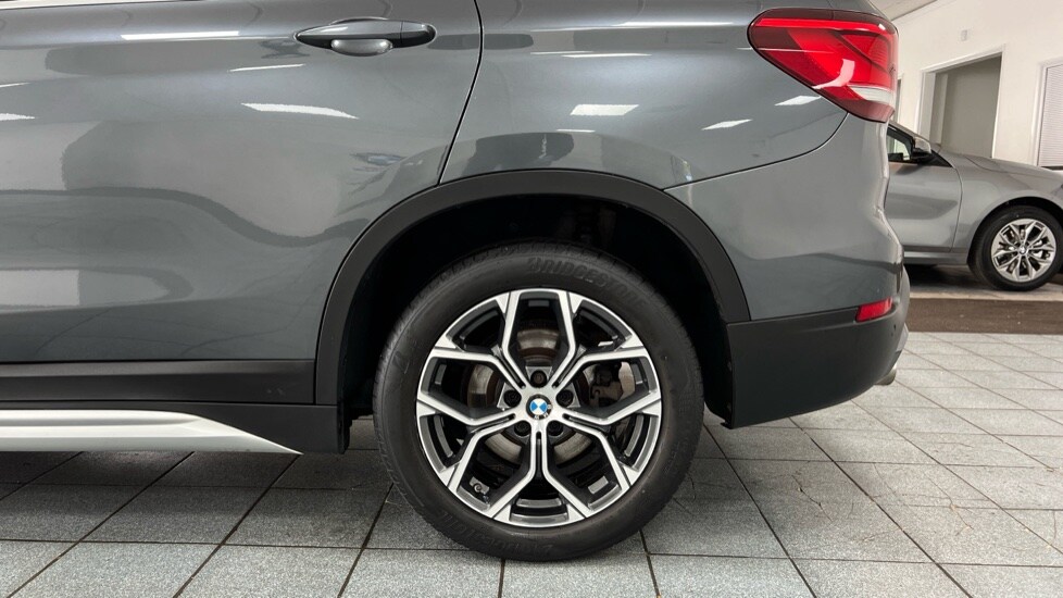 Used BMW X1 2020 for sale - 76008205: Photo 26