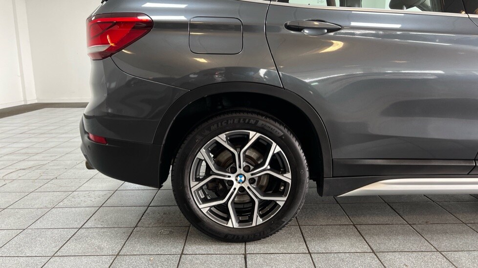 Used BMW X1 2020 for sale - 76008205: Photo 27