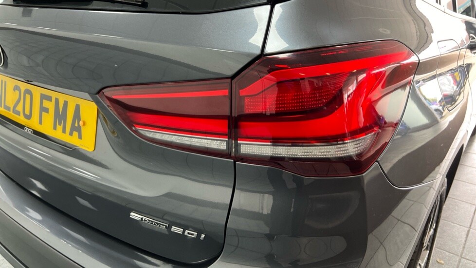 Used BMW X1 2020 for sale - 76008205: Photo 28