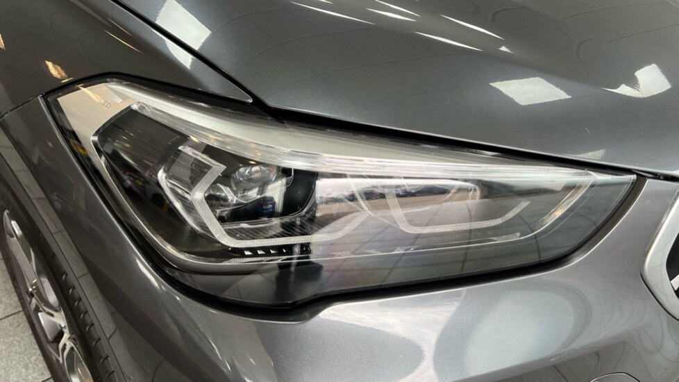 Used BMW X1 2020 for sale - 76008205: Photo 29