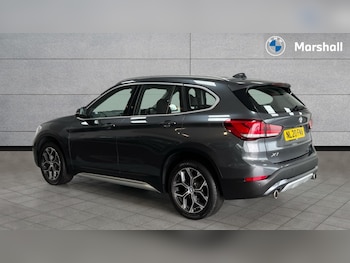 Used BMW X1 2020 for sale - 76008205: Photo 2