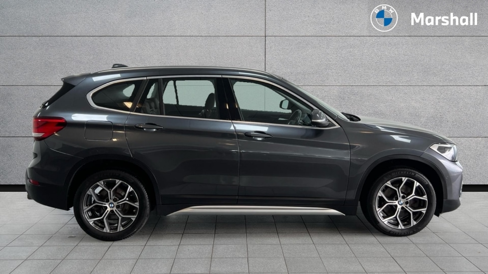 Used BMW X1 2020 for sale - 76008205: Photo 3