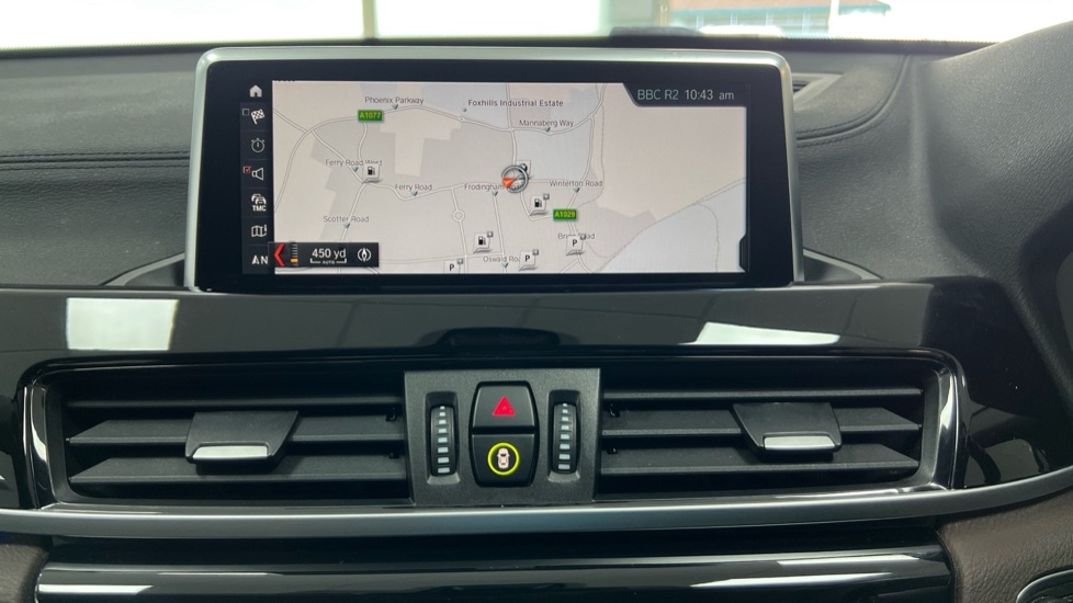 Used BMW X1 2020 for sale - 76008205: Photo 31