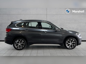 Used BMW X1 2020 for sale - 76008205: Photo 3