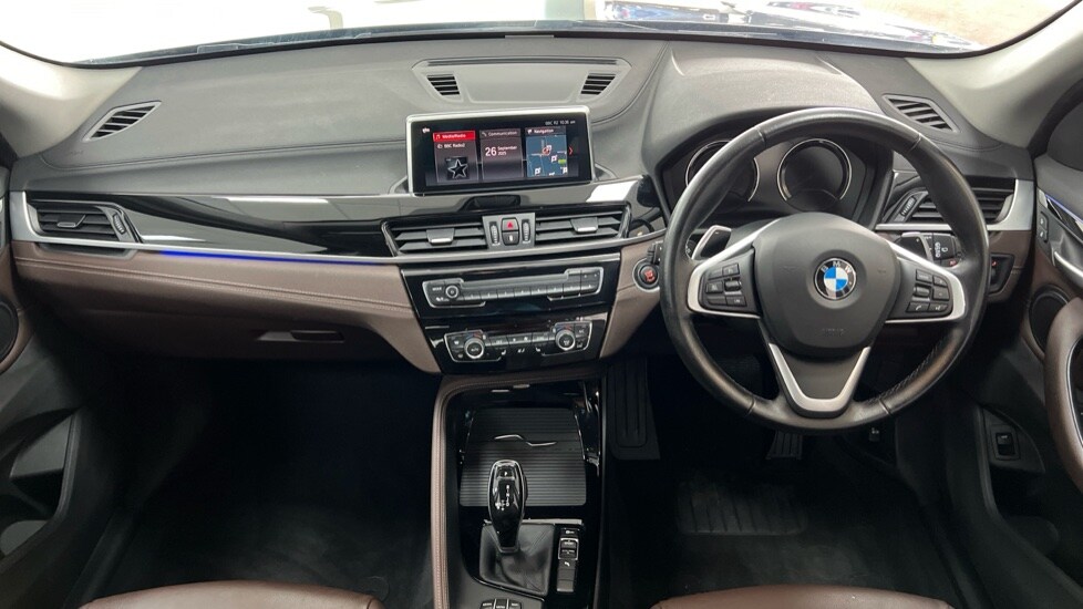 Used BMW X1 2020 for sale - 76008205: Photo 4