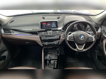 Used BMW X1 2020 for sale - 76008205: Photo 4