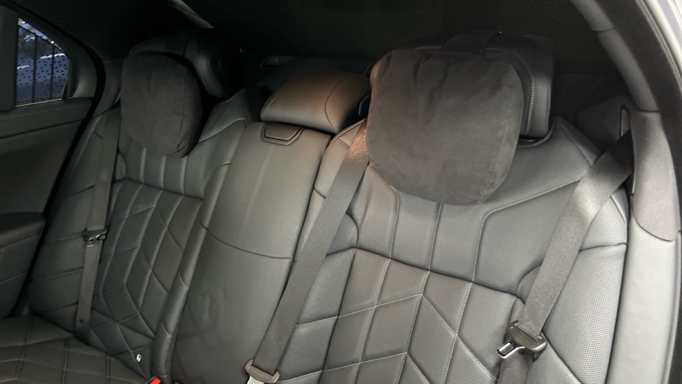 Used BMW i7 2023 for sale - 76393624: Photo 12