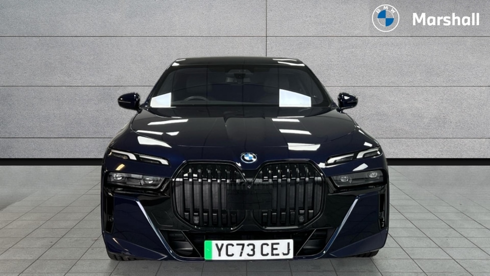 Used BMW i7 2023 for sale - 76393624: Photo 16