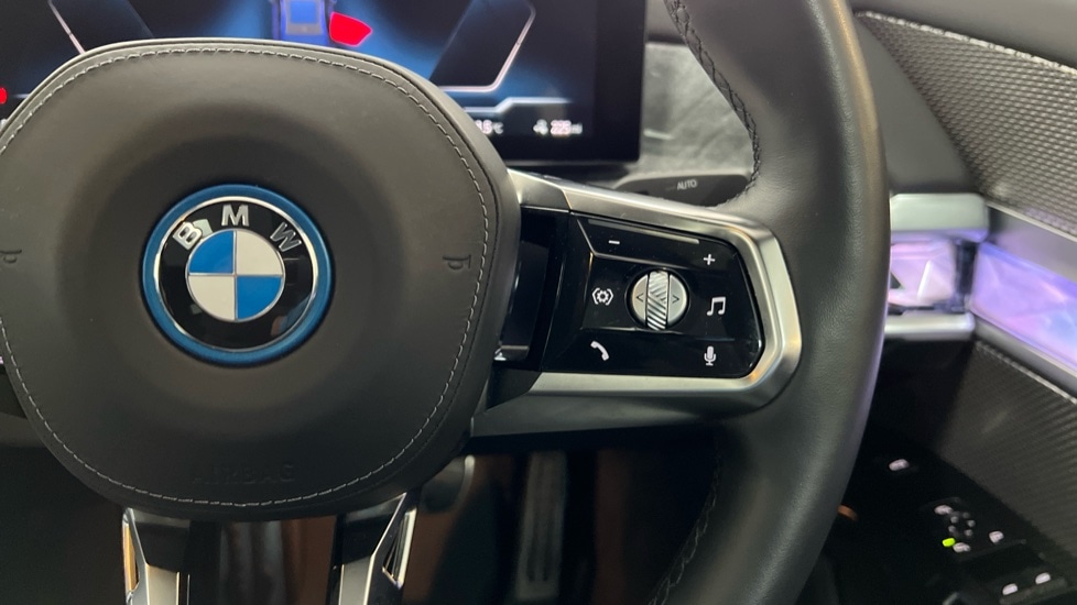Used BMW i7 2023 for sale - 76393624: Photo 18