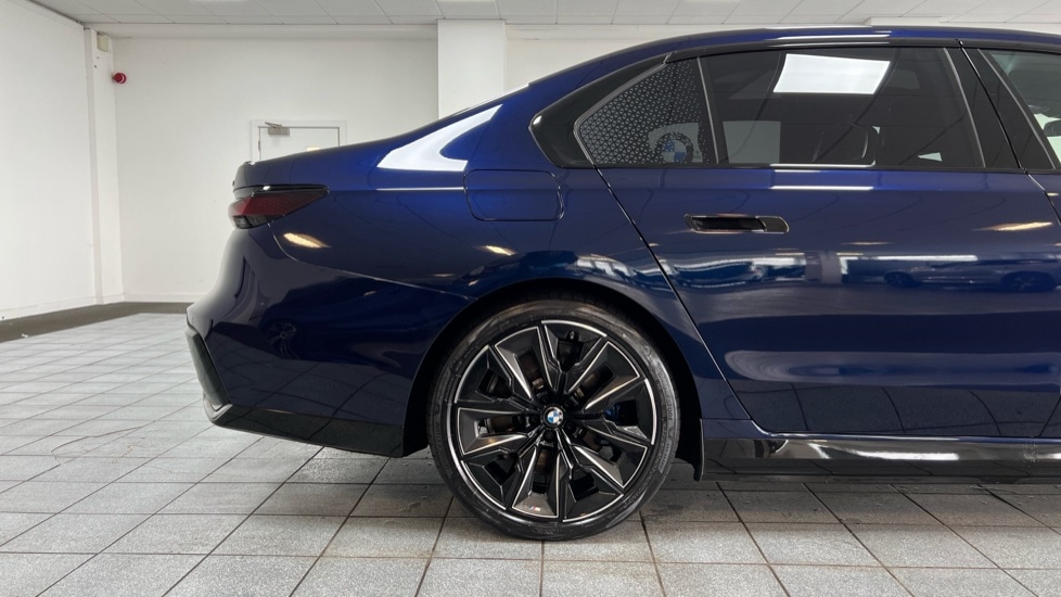 Used BMW i7 2023 for sale - 76393624: Photo 27