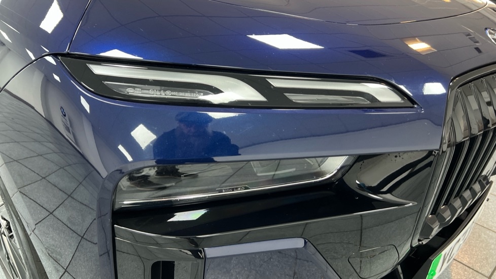 Used BMW i7 2023 for sale - 76393624: Photo 29