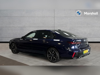 Used BMW i7 2023 for sale - 76393624: Photo