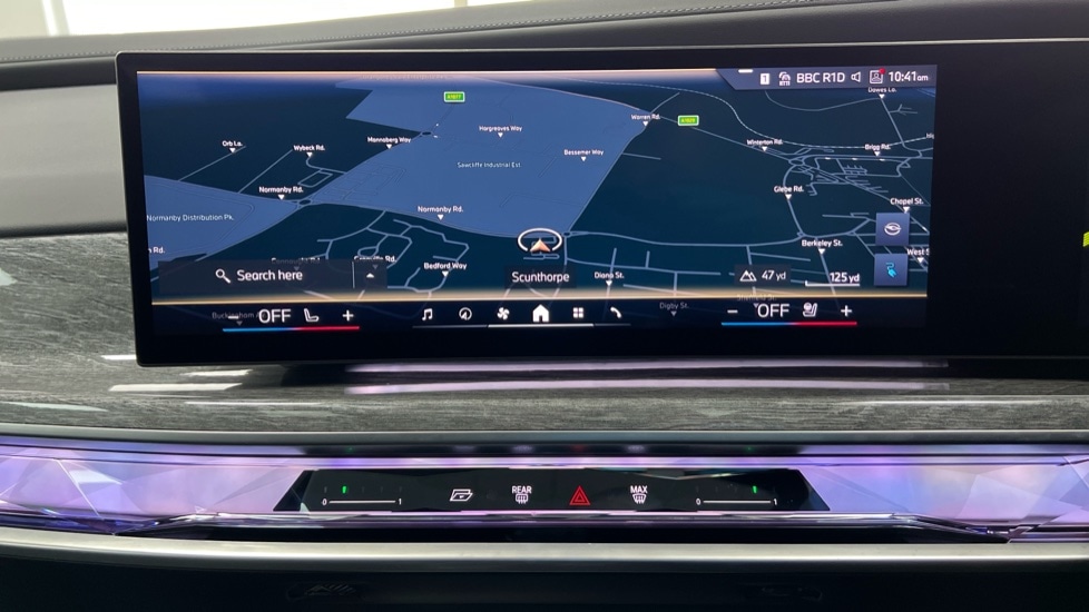 Used BMW i7 2023 for sale - 76393624: Photo 31