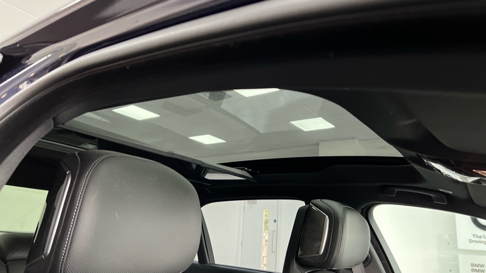 Used BMW i7 2023 for sale - 76393624: Photo 33