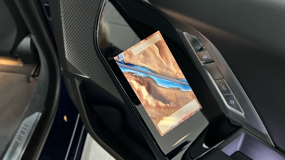 Used BMW i7 2023 for sale - 76393624: Photo 37