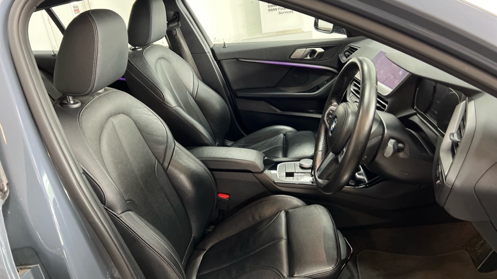 Used BMW 1 Series 2020 for sale - 76145840: Photo 11