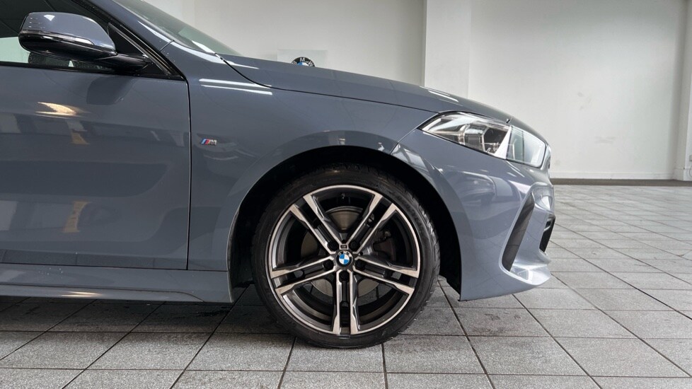 Used BMW 1 Series 2020 for sale - 76145840: Photo 14