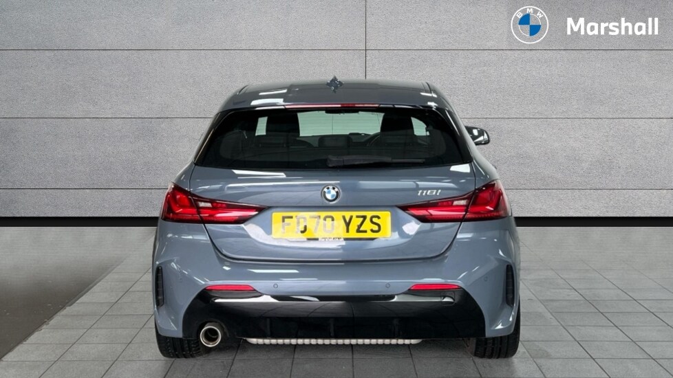 Used BMW 1 Series 2020 for sale - 76145840: Photo 15