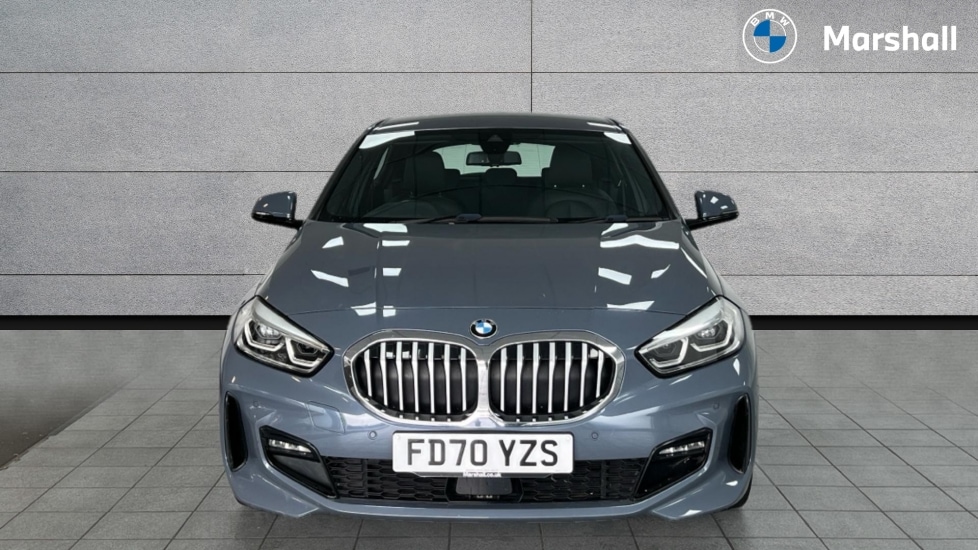 Used BMW 1 Series 2020 for sale - 76145840: Photo 16