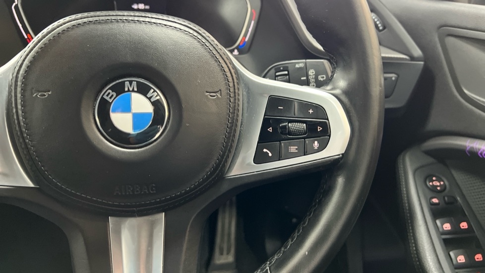 Used BMW 1 Series 2020 for sale - 76145840: Photo 18