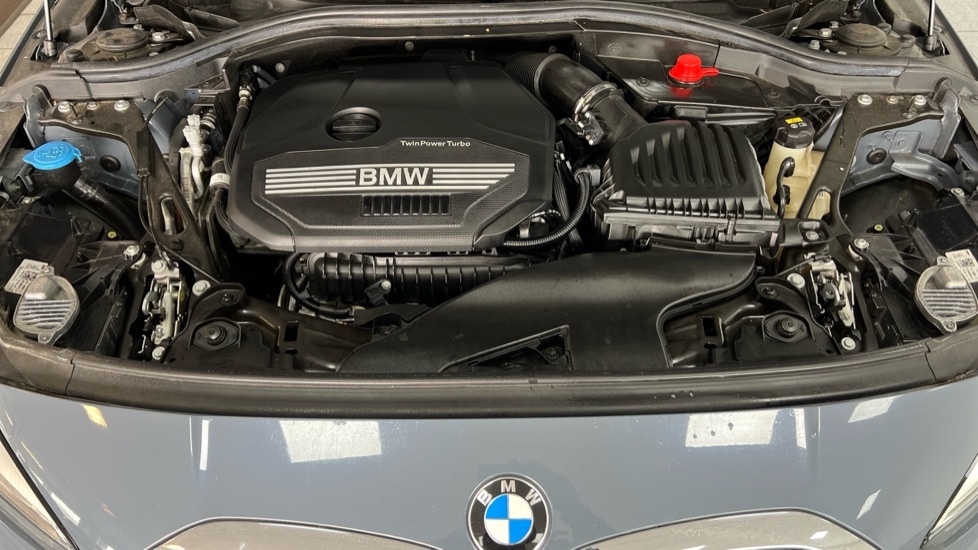 Used BMW 1 Series 2020 for sale - 76145840: Photo 21
