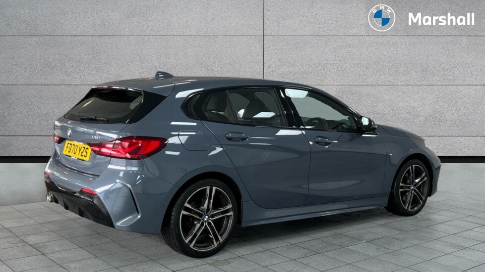 Used BMW 1 Series 2020 for sale - 76145840: Photo 22