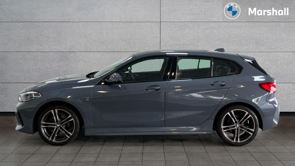 Used BMW 1 Series 2020 for sale - 76145840: Photo 24