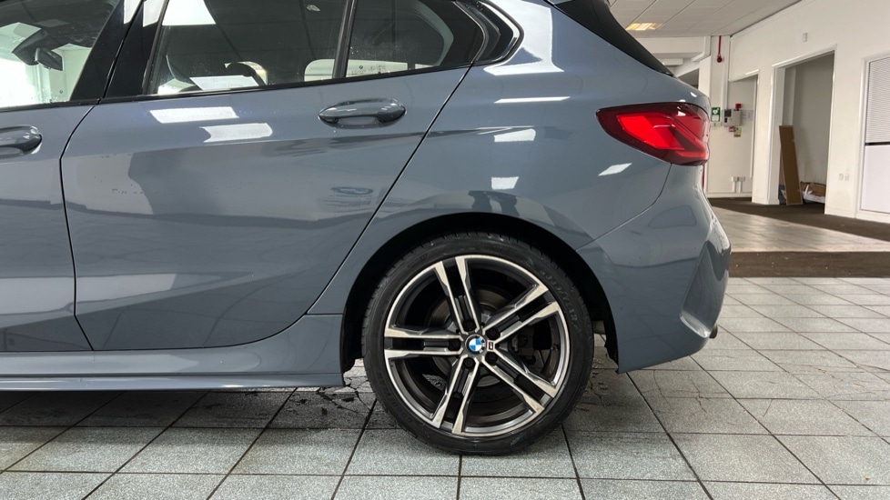 Used BMW 1 Series 2020 for sale - 76145840: Photo 26