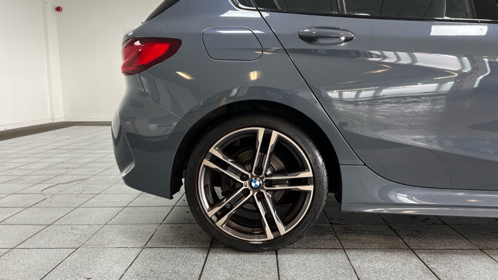 Used BMW 1 Series 2020 for sale - 76145840: Photo 27