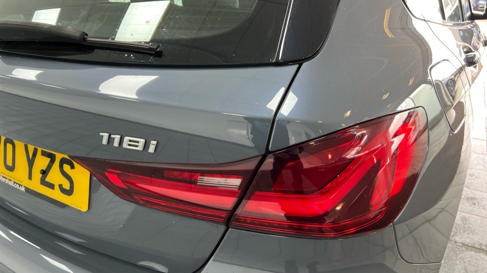 Used BMW 1 Series 2020 for sale - 76145840: Photo 28