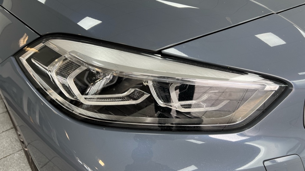 Used BMW 1 Series 2020 for sale - 76145840: Photo 29