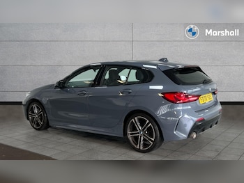 Used BMW 1 Series 2020 for sale - 76145840: Photo 2