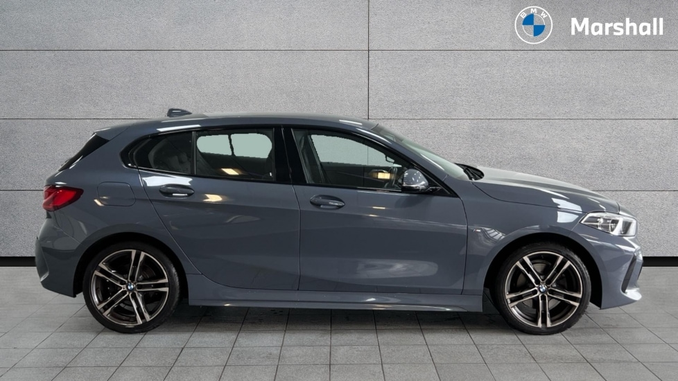 Used BMW 1 Series 2020 for sale - 76145840: Photo 3
