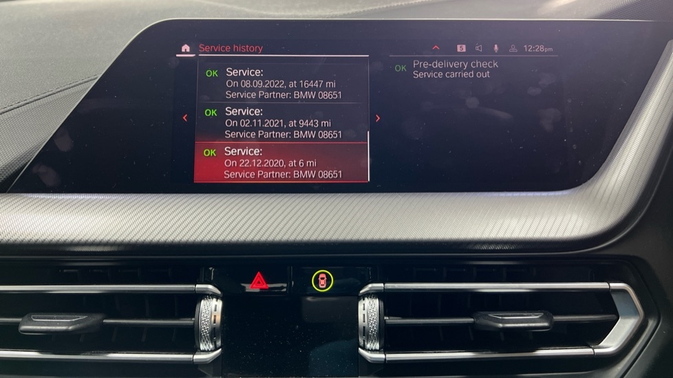 Used BMW 1 Series 2020 for sale - 76145840: Photo 35