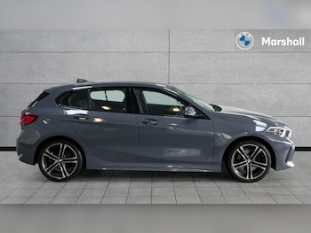 Used BMW 1 Series 2020 for sale - 76145840: Photo 3