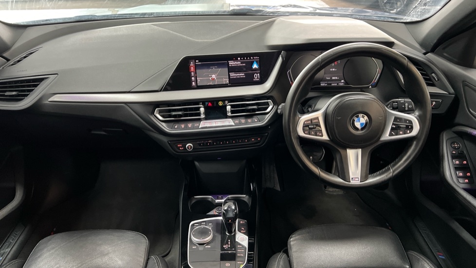 Used BMW 1 Series 2020 for sale - 76145840: Photo 4