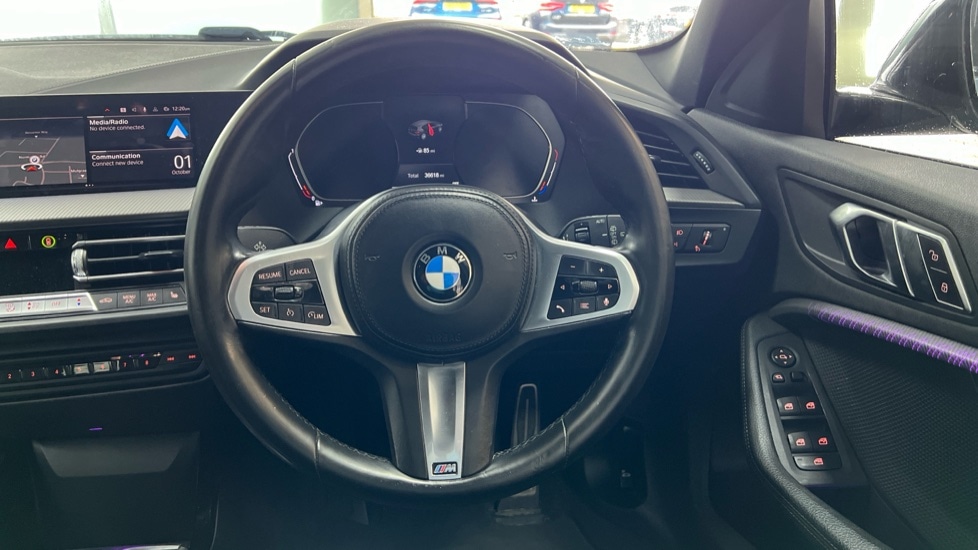 Used BMW 1 Series 2020 for sale - 76145840: Photo 5