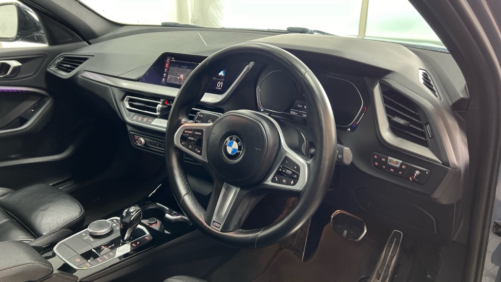 Used BMW 1 Series 2020 for sale - 76145840: Photo 6