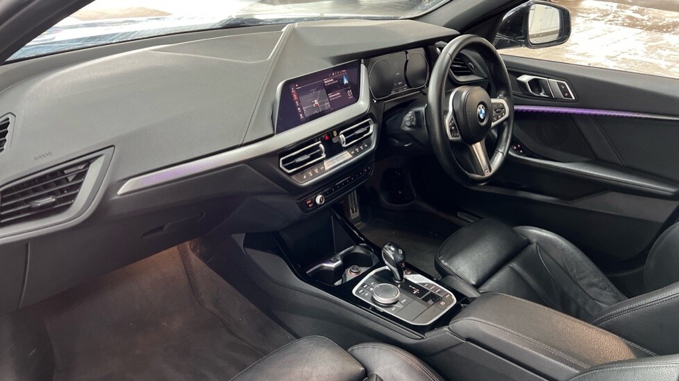 Used BMW 1 Series 2020 for sale - 76145840: Photo 7